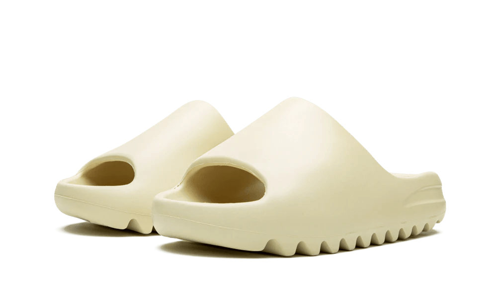 Yeezy Slides Bone 2022 - Yeezy - SecondPlace