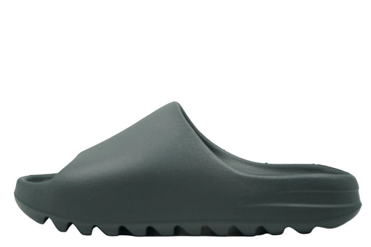 Yeezy Slides Slate Grey - Adidas - SecondPlace