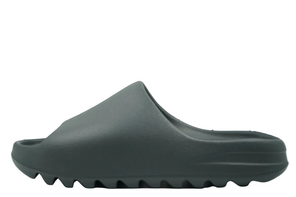 Yeezy Slides Slate Grey