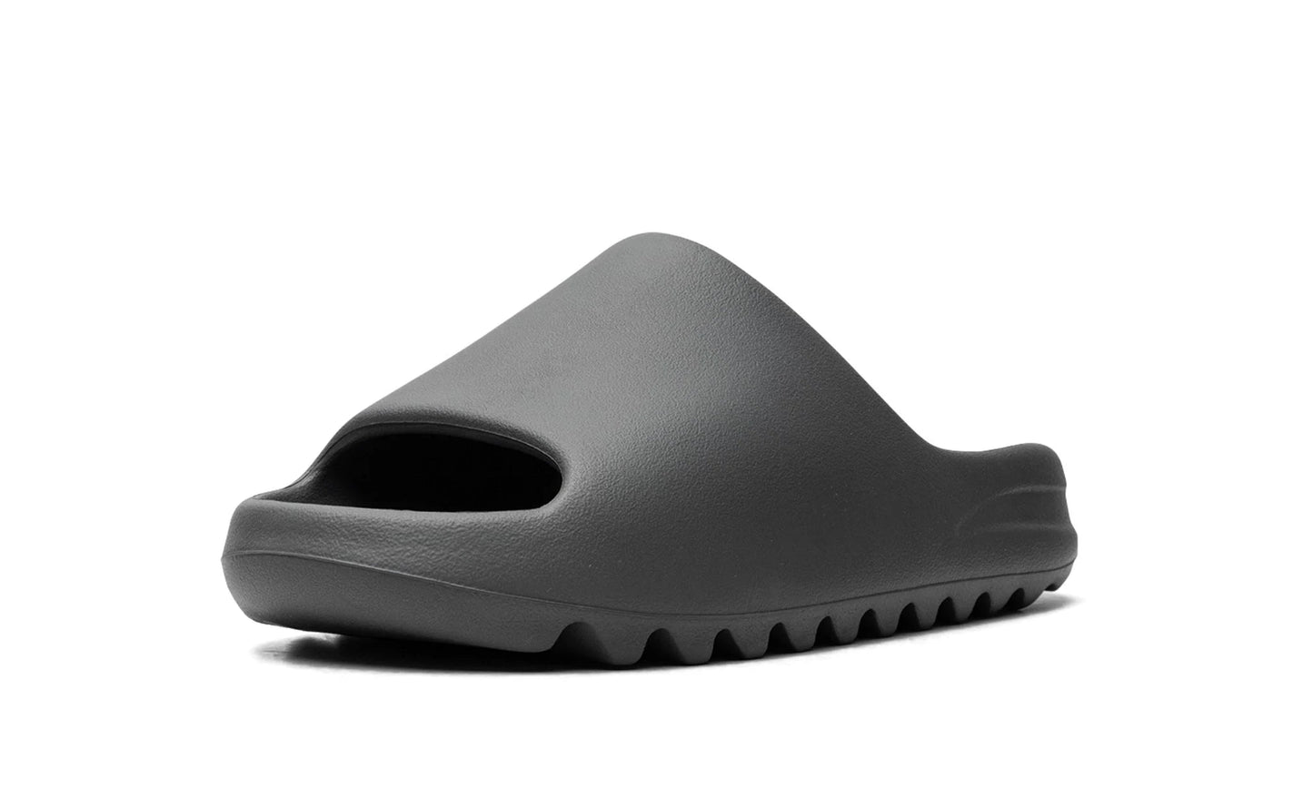 Yeezy Slides Slate Grey - Yeezy - SecondPlace