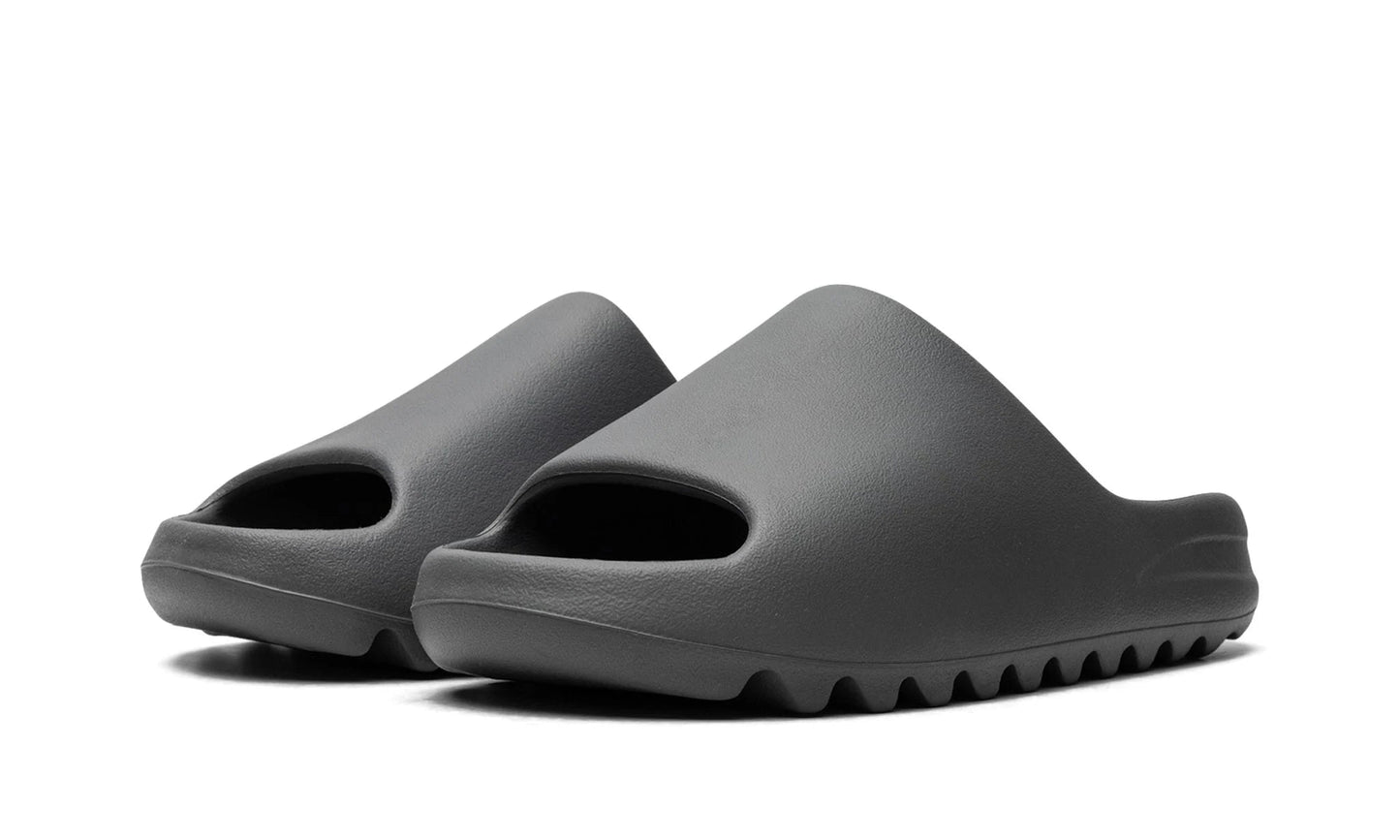 Yeezy Slides Slate Grey - Yeezy - SecondPlace