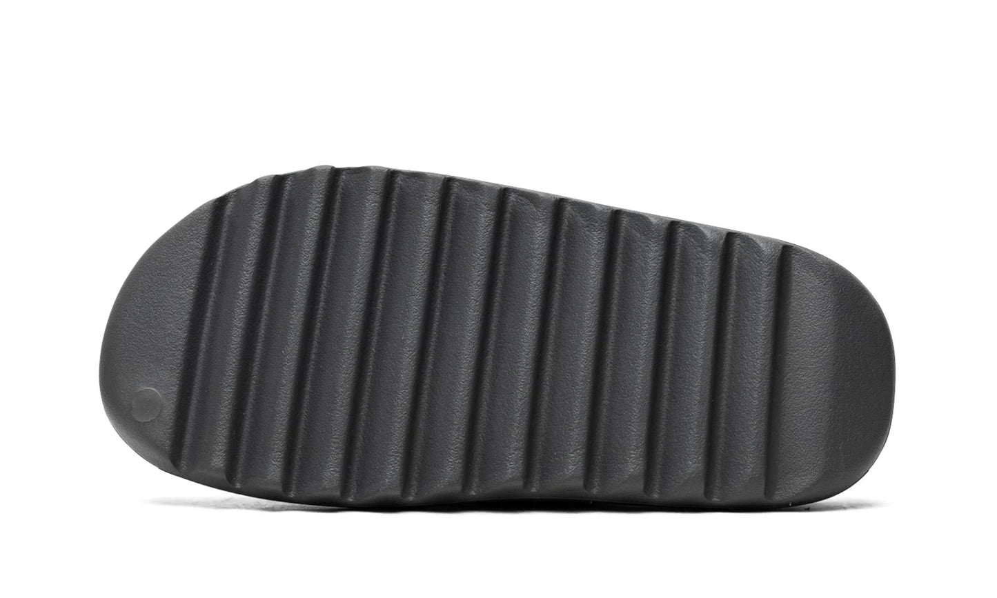 Yeezy Slides Slate Grey - Yeezy - SecondPlace
