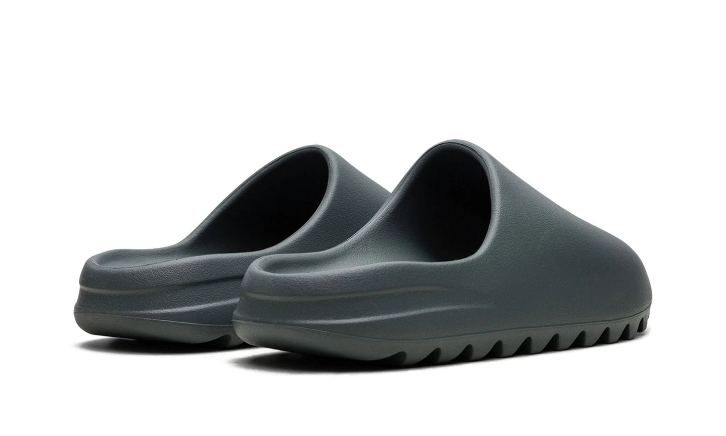 Yeezy Slides Slate Marine - Yeezy - SecondPlace