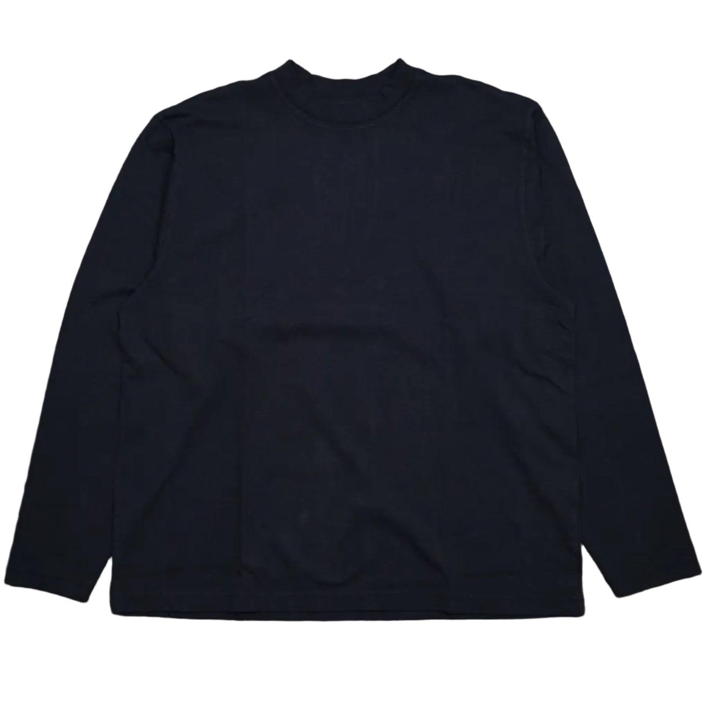 Yeezy x Gap Blue Longsleeve T-Shirt - Yeezy - SecondPlace