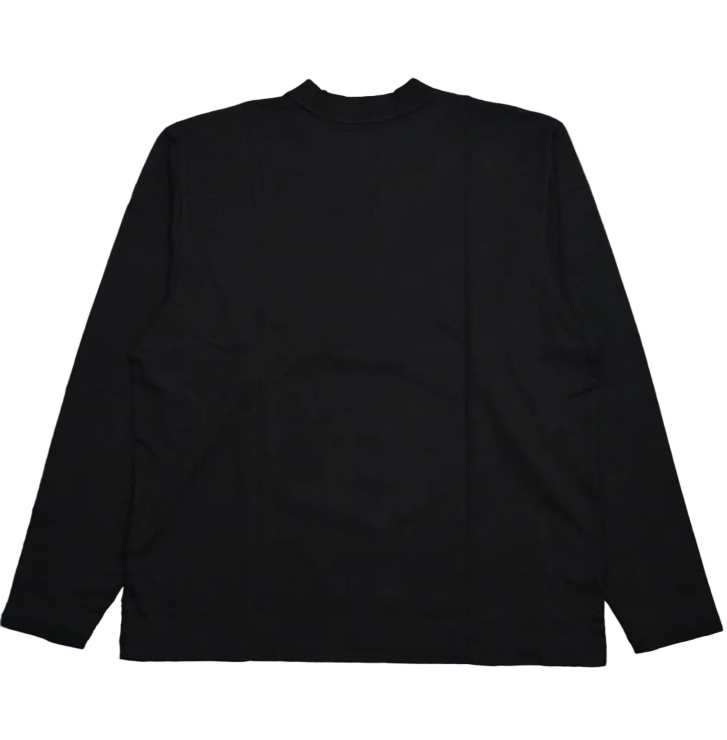 Yeezy x Gap Dark Grey Longsleeve T-Shirt - Yeezy - SecondPlace