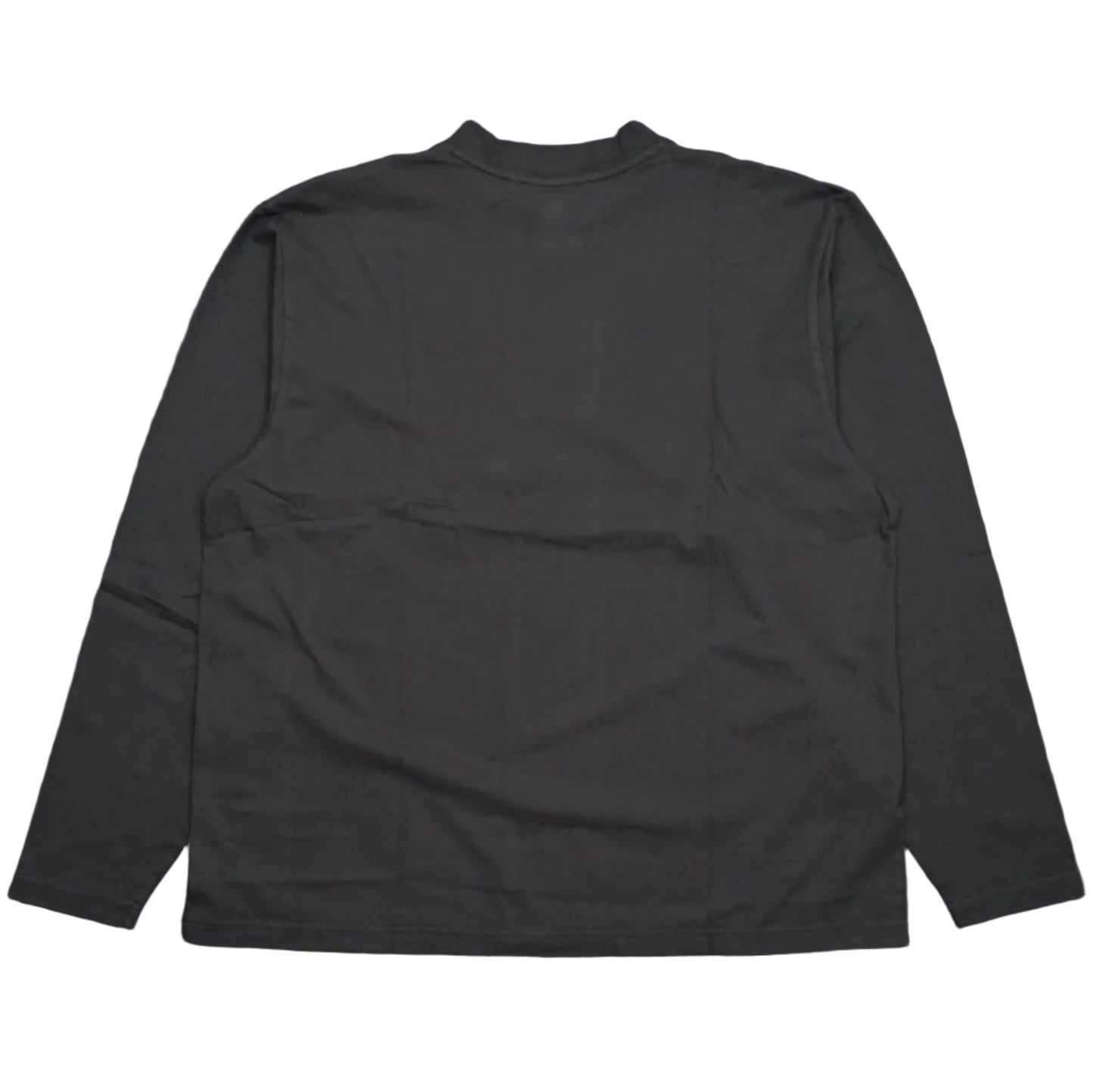 Yeezy x Gap Grey Longsleeve T-Shirt - Yeezy - SecondPlace