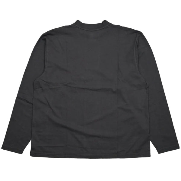 Yeezy x Gap Grey Longsleeve T-Shirt