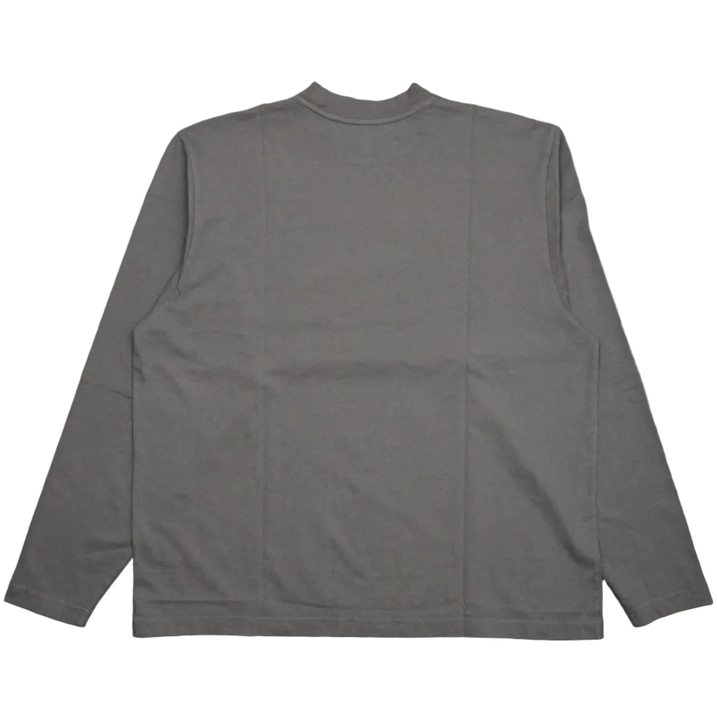 Yeezy x Gap Light Grey Longsleeve T-Shirt - Yeezy - SecondPlace