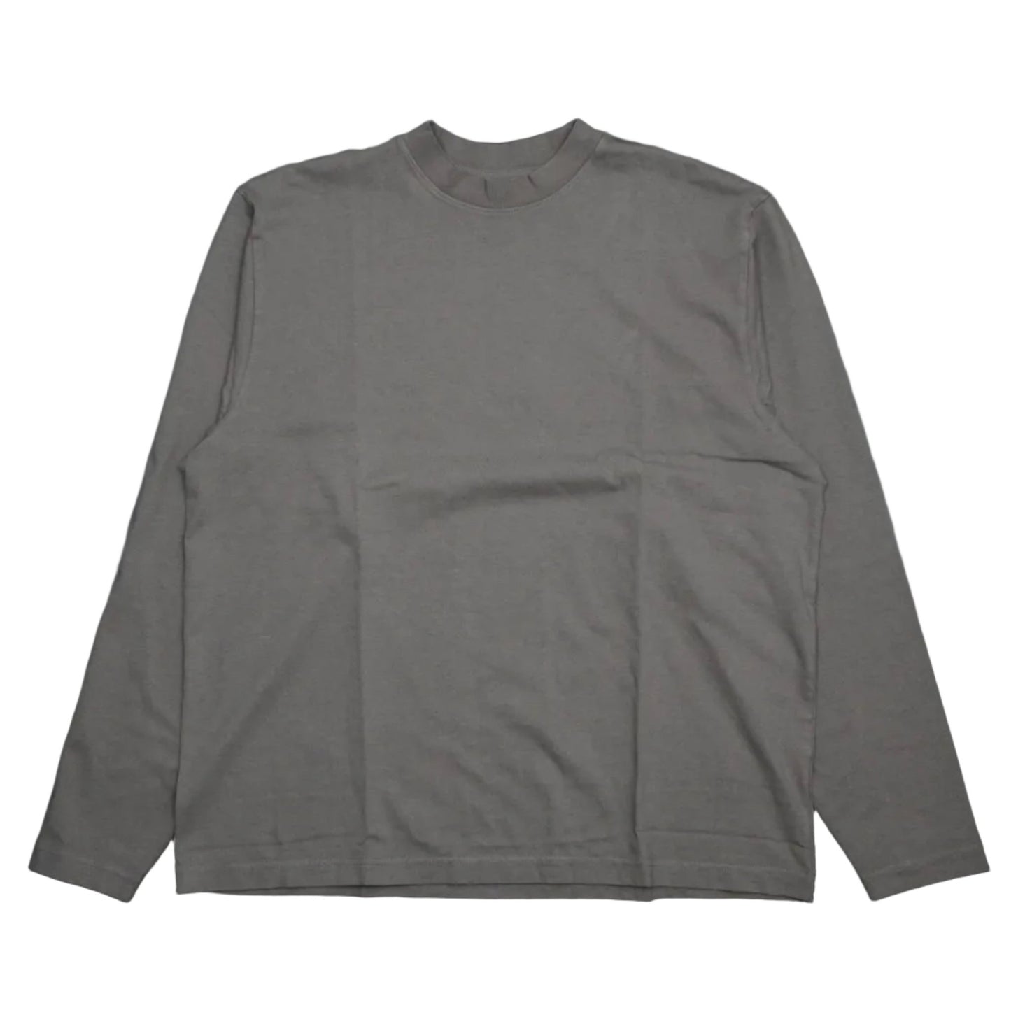 Yeezy x Gap Light Grey Longsleeve T-Shirt - Yeezy - SecondPlace