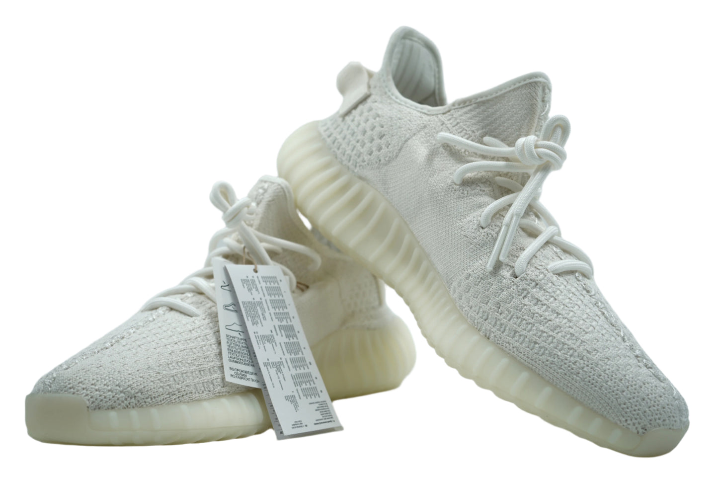 Yeezy Boost 350 V2 Bone