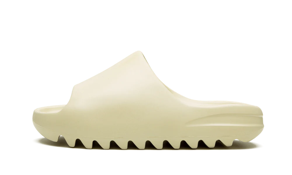 Yeezy Slides Bone 2022